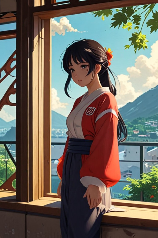 Làm Bộ Gái Thẳng