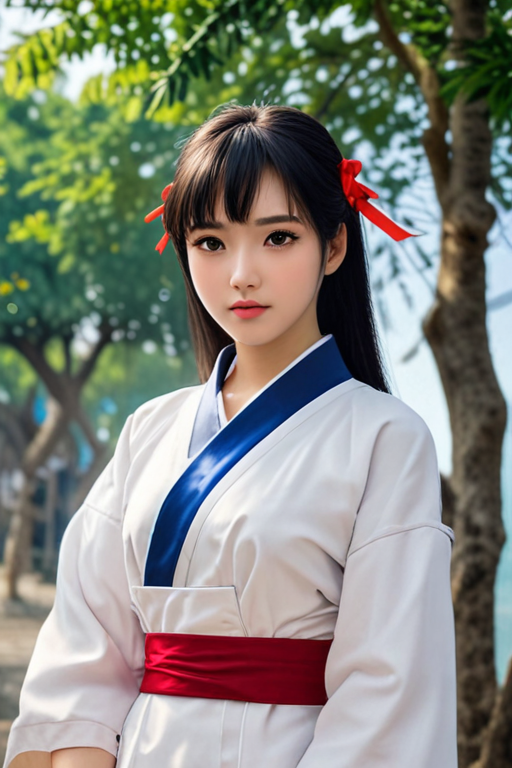 Đừng Truy Ta, Không Kết Quả