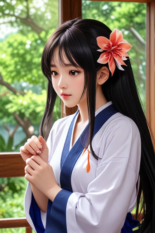Người Ta Yêu Là Nữ Nhân