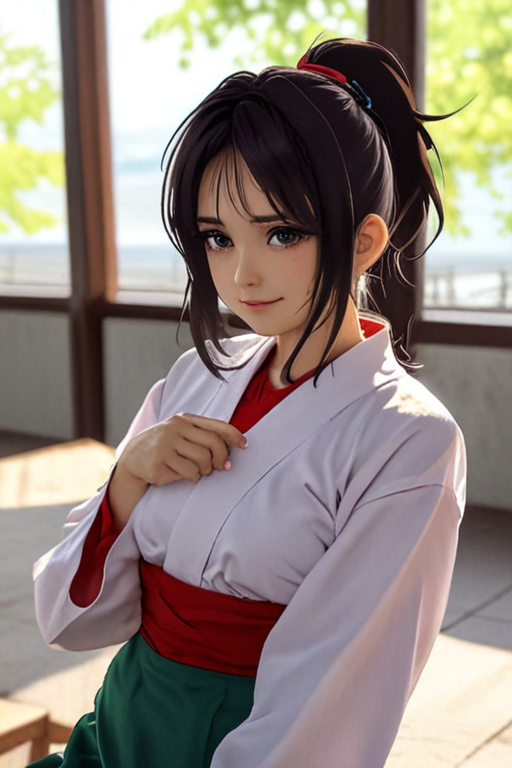Hàng Xóm Tỷ Tỷ Thỉnh Trả Lời!!