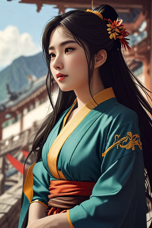 Âm Dương Thác – Đáo Di Hoài Lý Lai