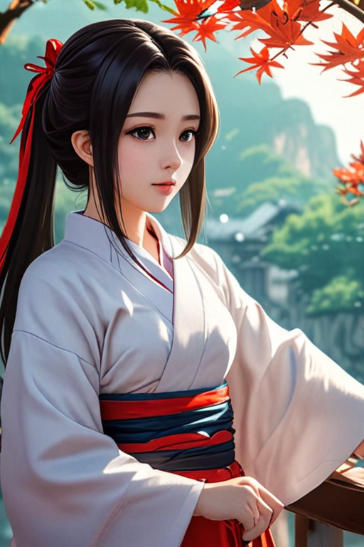 Muội Muội Là Kẻ Xuyên Không