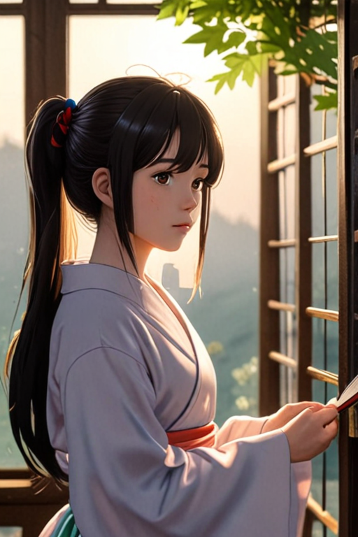 Người Ở Rể Nhà Ta Là Hoàng Đế