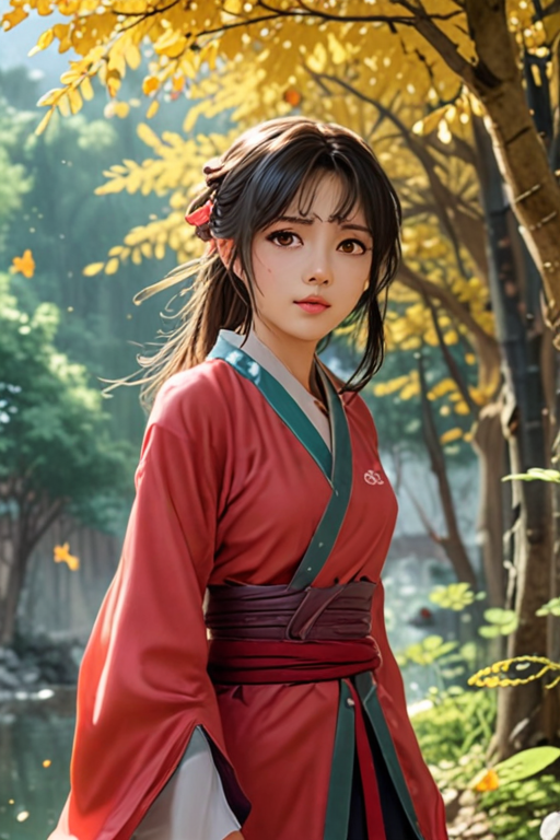 Lệnh Truy Nã Đông Cung: Ái Phi Đừng Vội Trốn!