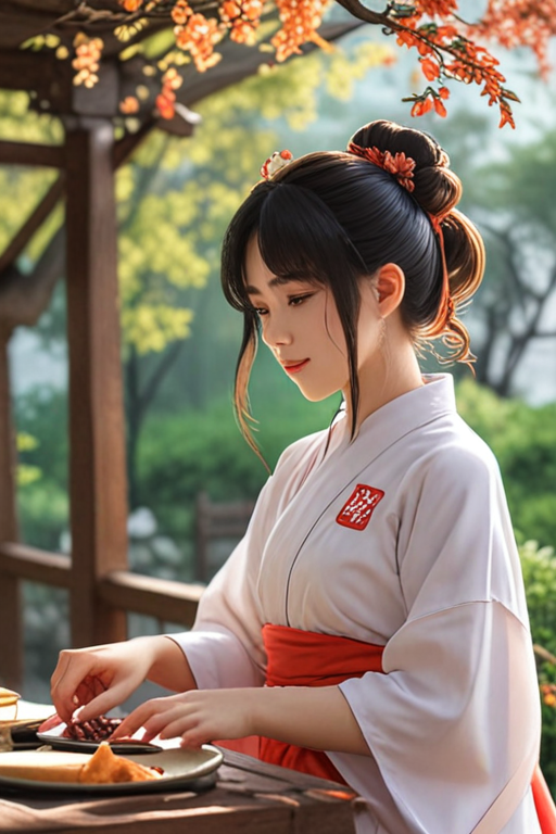 Hủ Mộc Sung Đống Lương