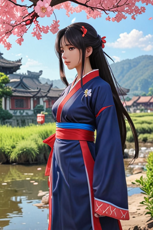 Ba Ngàn Dặm Lưu Đày