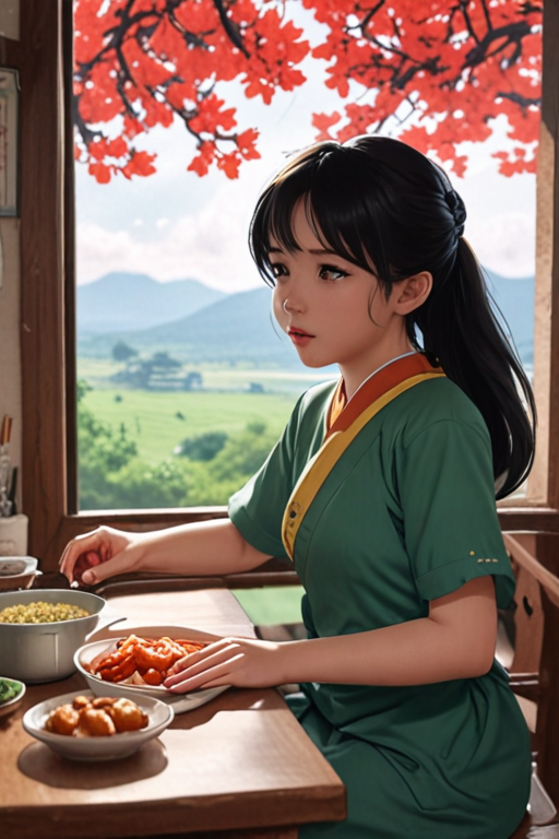 Xuyên Đến Sau Khi Vai Ác Phá Sản