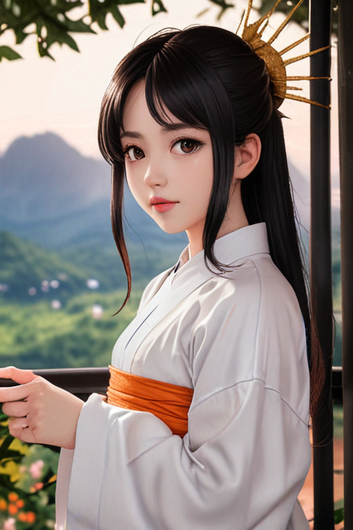 Lấy Chồng Nhà Giàu