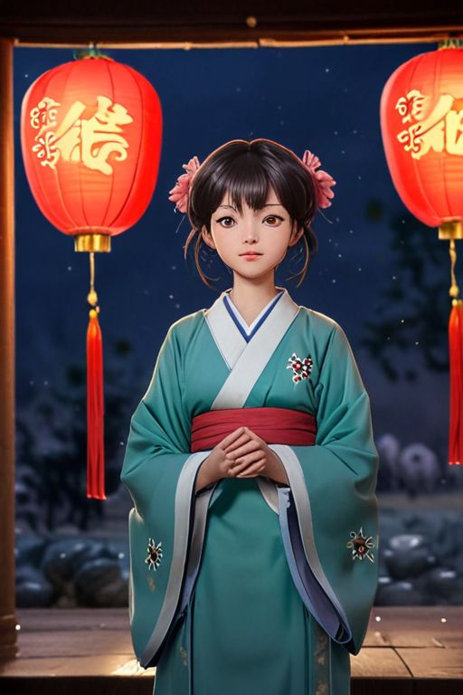 Thế Giới Chi Môn