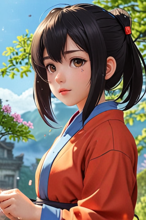 Vương Gia Nói Một Câu