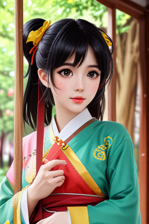 [Đồng Nhân] [Ma Đạo Tổ Sư] Những Chuyện Chưa Kể