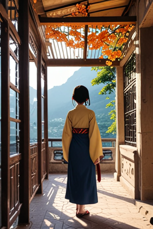Nhật Ký Quan Sát