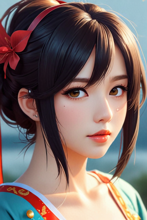 Ảnh Linh