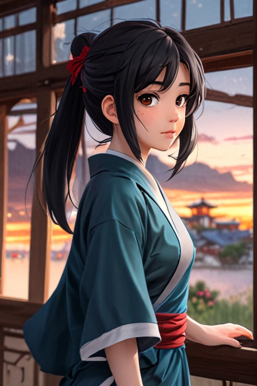 Thiên Lôi Nào Có Ý Gì Xấu Chứ