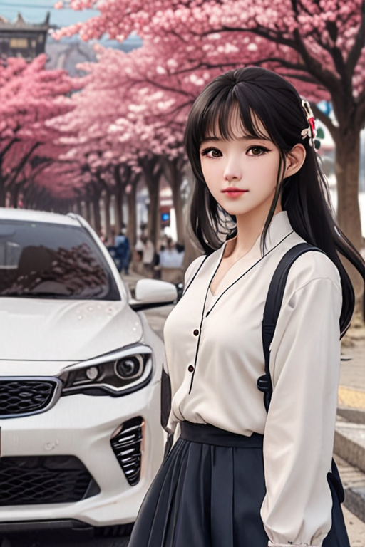 Trước Kia Có Một Đôi Kẻ Thù