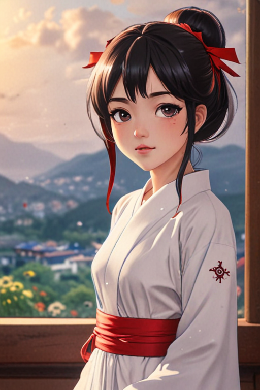 Chiến Lật Chi Hoa