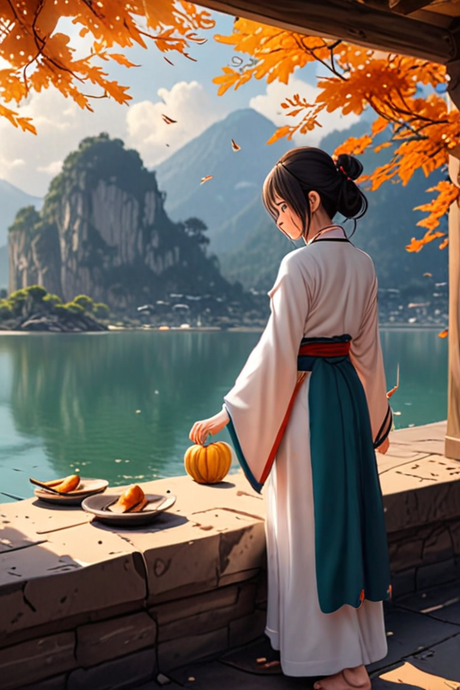 Trẫm Chính Là Không Dám Thú Ngươi A!