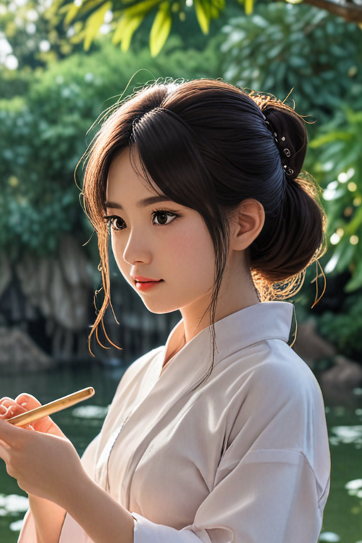 Anh Chàng Mở Khóa Thân Ái