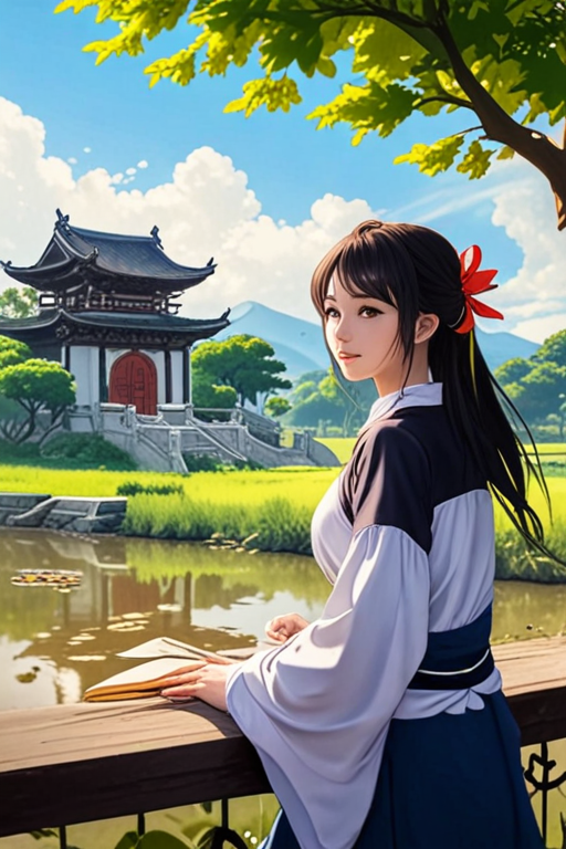 Xuyên Thành Tiểu Pháo Hôi Gả Thay