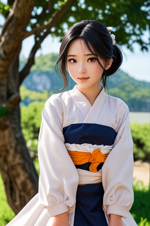 Siêu Sao Yêu Đại Thúc