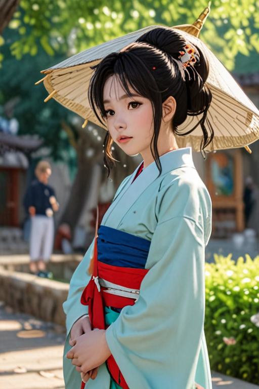 Võng Du Chi Thúc Đẩy JQ