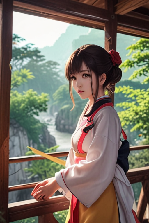 Trở Lại Ngọt Ngào – Hồi Cam