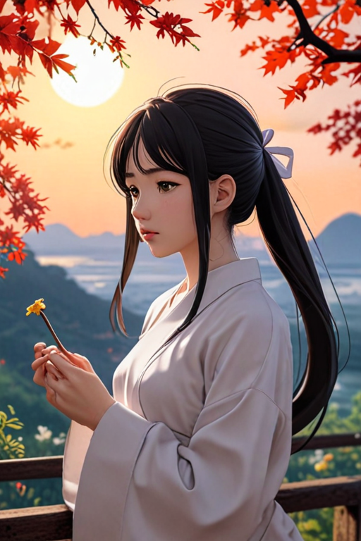 Tình Yêu Thế Tục