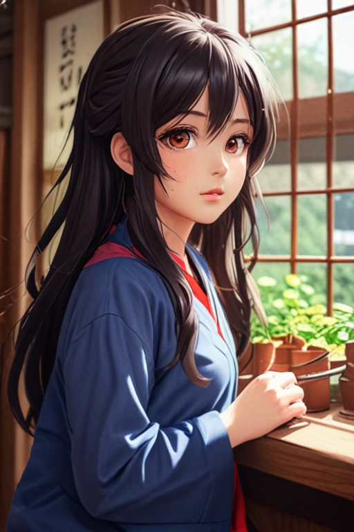Tôi, Còn Có Thể Cứu Vãn Một Chút Không?