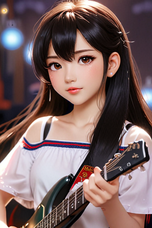 Mỗi Ngày Idol Đều Tự Bôi Đen