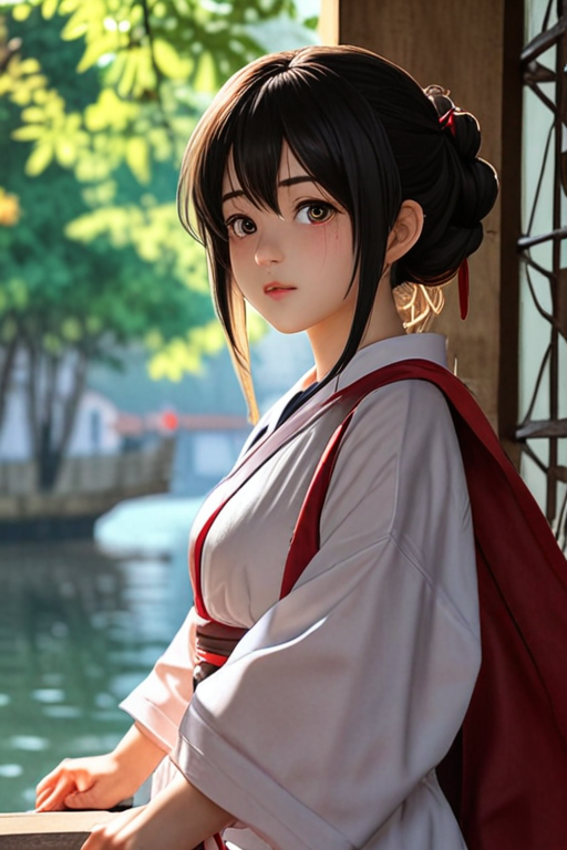 Mị Bất Khả Đáng