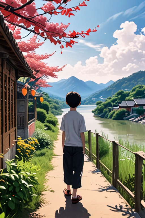 Nhật Ký Bẻ Cong Trực Nam Thẳng Đứng