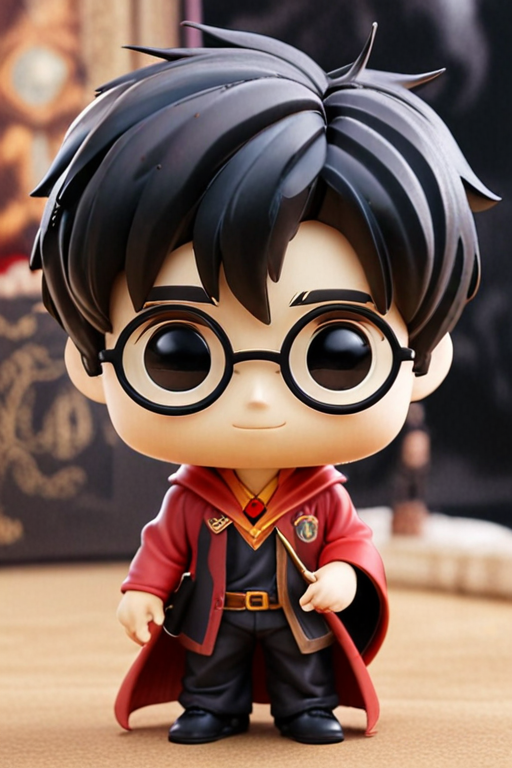 [Đồng Nhân Harry Potter] Sinh Mà Cao Quý