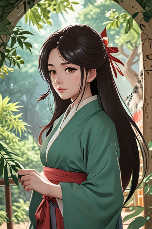 Thê Vi Thượng