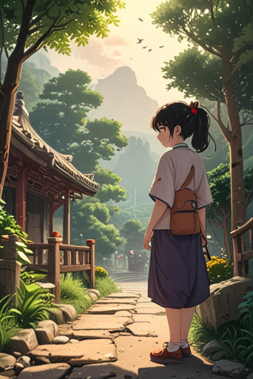 Du Nhiên Mạt Thế
