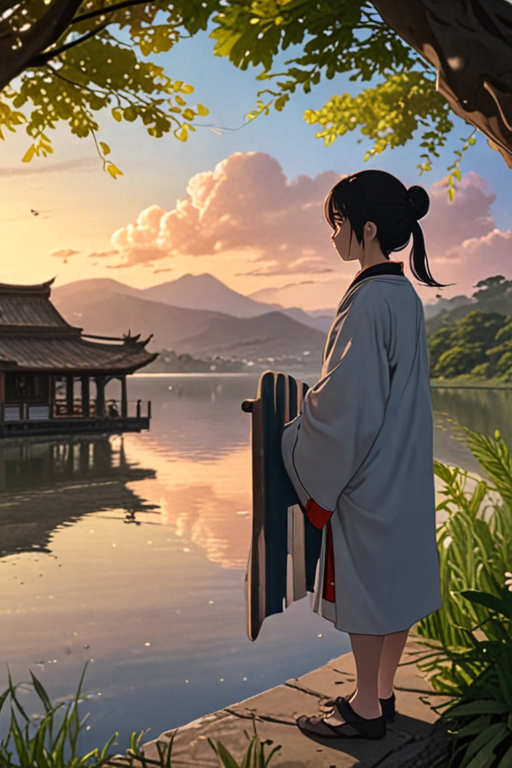 Trồng Trọt Làm Giàu Tại Dị Giới