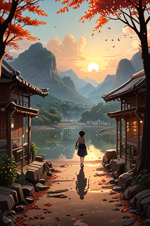 Đạo Lữ Nói Hắn Muốn Thoái Hôn!