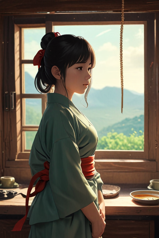 Rượu Mơ – Hòa Tiểu Tinh