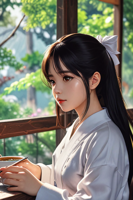 Ta Không Yêu Ngươi (Chuyện Tình Yêu Thứ Mười)