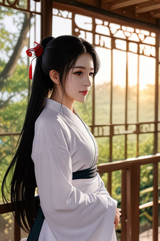 Đông Phong Hí Liễu (Gió Đông Vờn Liễu)