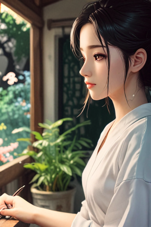 Hạnh Phúc Rồi Sẽ Tới!