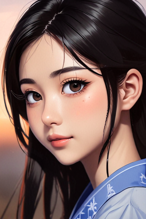 Người Cá Nhỏ Thế Thân Được Cưng Chiều