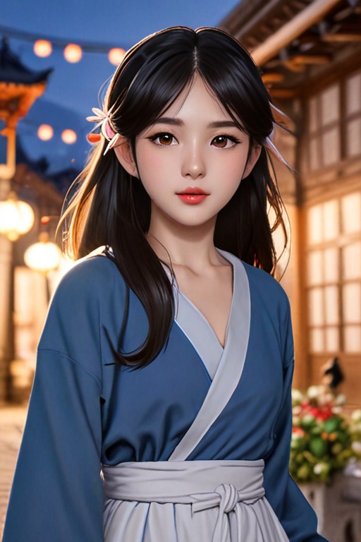 Gia Hữu Tiểu Tiện