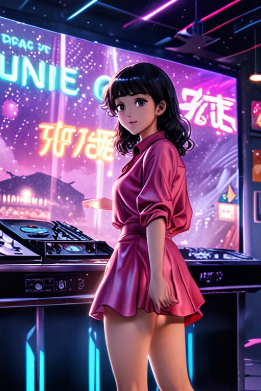 Nhảy Disco Trên Mộ Phần Của Ngươi