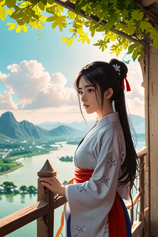 Quỷ Hồn Xin Hãy Buông Tha