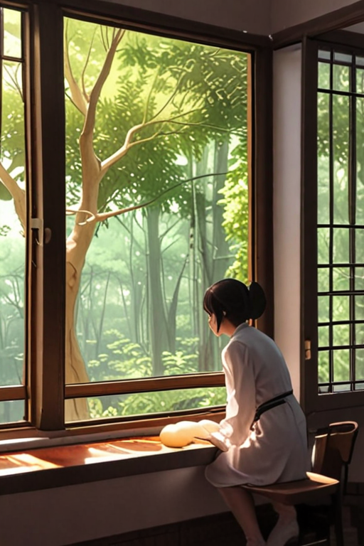 Vị Tứ Sư Đệ Thường Thường Chả Có Gì Lạ