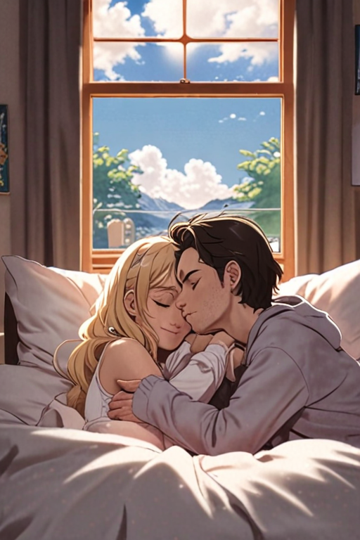 Vous Revoir – Snuggle