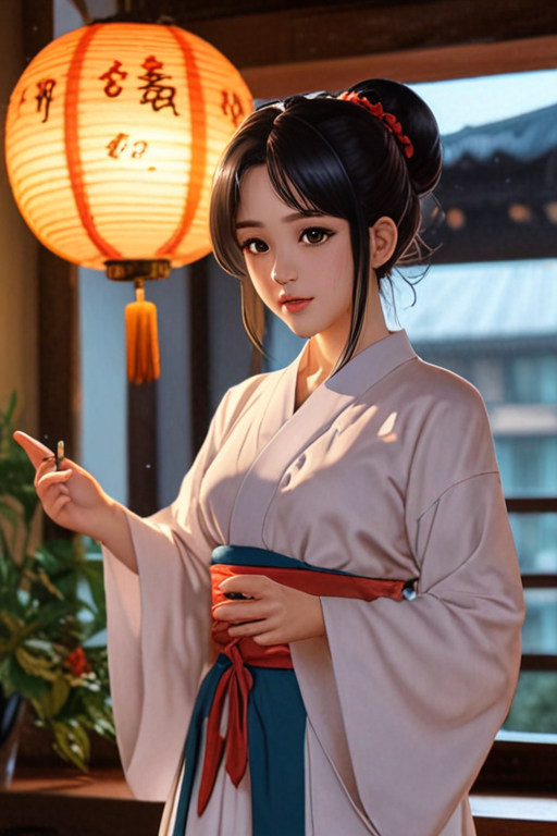 Phá Giới