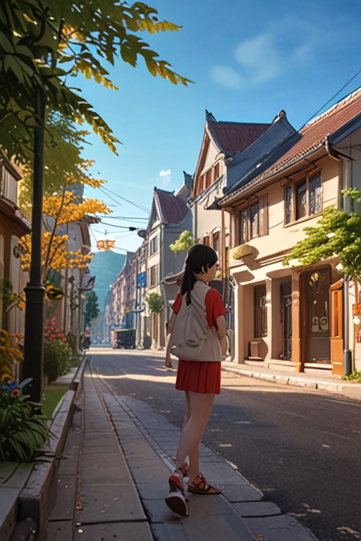 Lão Bản Và Tiểu Chó Săn