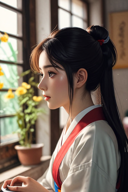 Thần Biển Nhỏ