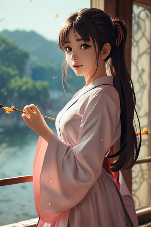 [Trùng Sinh] Cuộc Sống Thường Ngày Của Cửa Hàng Thú Cưng